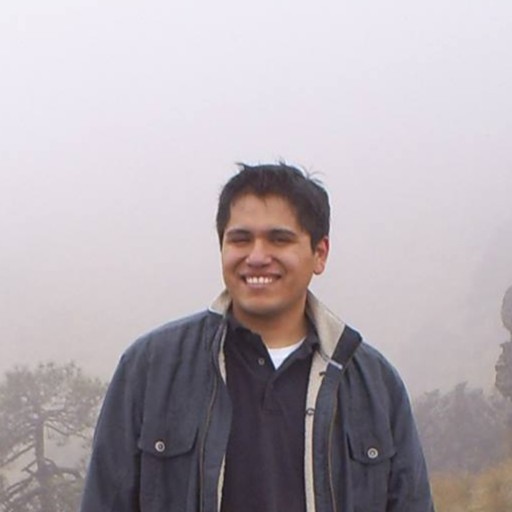 Genaro Hernández Reyes